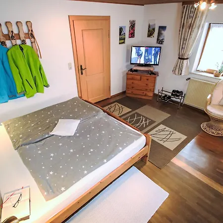 Baerli By Interhome Apartman