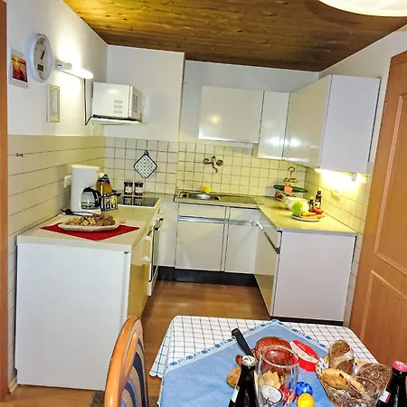 Baerli By Interhome Bayersoien