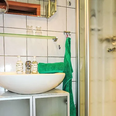 Baerli By Interhome * Bayersoien