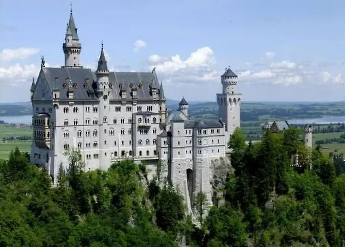 Baerli By Interhome * Bayersoien