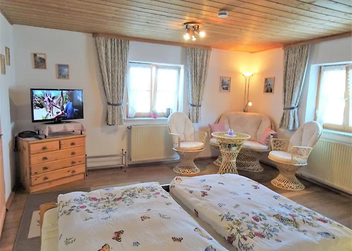 Baerli By Interhome *